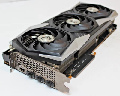 MSI AMD Radeon RX 6800 16 GB - Image 1 of 4