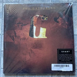 THE GATHERING ACCESSORIES: RARITIES & B-SIDES NEW LP - Picture 1 of 10