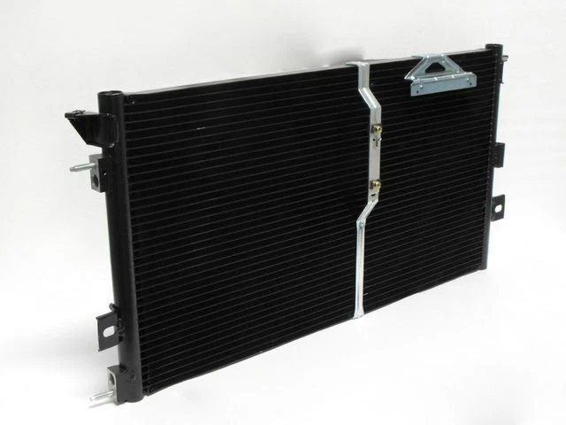 Condensador de aire acondicionado para Plymouth Voyager 1996-2000 1999 1998 1997 XB922DH. Foto 1 de 1