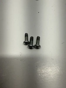 Bowtech Stryker Strykezone 380 Replacement Stock Attachment SCREWS See Photos - Picture 1 of 2