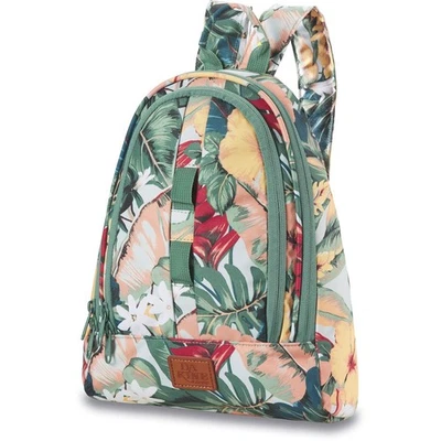 Dakine Cosmo 6.5L Mini Kids Backpack Island Spring Print New - Image 1 of 2