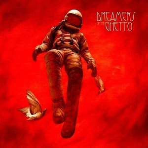 ENEMY/LOVER "DREAMERS OF THE GHETTO" ~(NUR CD DISC)~ *INDIE / ALTERNATIVE* #57 - Bild 1 von 3