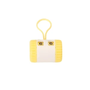 Colorful Stitching Tracking Tool Portable Knitting Accessory Home Sewing Aid - Picture 1 of 12