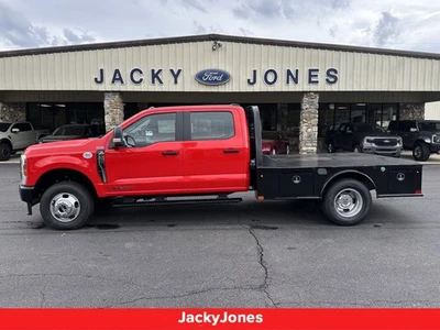 2025 Ford F-350 XL - Image 1 of 4