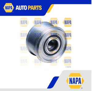 Overrunning Alternator Pulley fits SUBARU XV GPD 2.0D 2012 on Clutch NAPA New - Picture 1 of 7