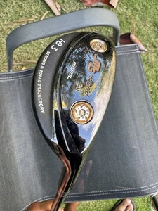 MIURA GIKEN HB3 MG HYBRID Utility 20* With Miura shaft - Picture 1 of 4