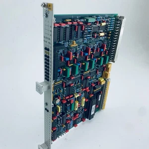 ALSTOM 029.135596 PC BOARD MODULE - Bild 1 von 3