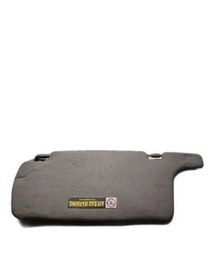 Passenger Sun Visor Without Illumination Fits 97-01 CR-V 1183740 - Image 1 of 4