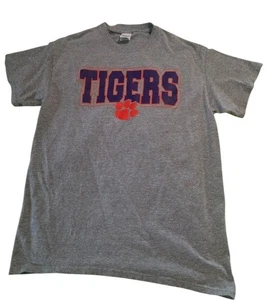 Shirt Clemson Tigers Kurzarm Medium Damen - Bild 1 von 9