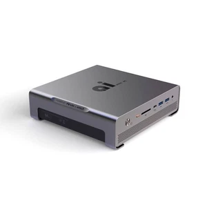 AMD Ryzen AI MAX+395 Mini PC 16C/32T Gaming Computer 128GB+4TB SSD Mini server - Picture 1 of 4