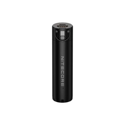 Nitecore NPB1 5000mAh waterproof power bank - image 1 of 4
