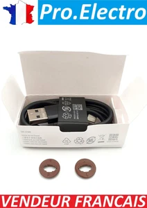 Original:CHARGEUR + Enbouts en silicone Samsung Galaxy Buds Live SM-R180 - Photo 1 sur 1