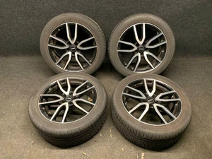19" RIAL Alufelgen Winterreifen 255 45 104V VW Tiguan 7 8x19 ET40 KBA50792 - Bild 1 von 15