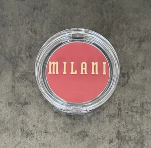 MILANI CHEEK KISS CREAM BLUSH - Picture 1 of 5