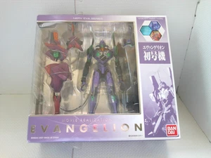 Evangelion Movie Realization Eva-01 Test Type Evangelion Actionfigur Bandai - Bild 1 von 10