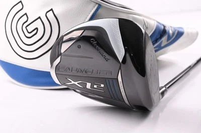 Cleveland Launcher XL 2 Driver / 10.5 Degree / Stiff Flex Tensei AV Blue 55 - Image 1 of 4