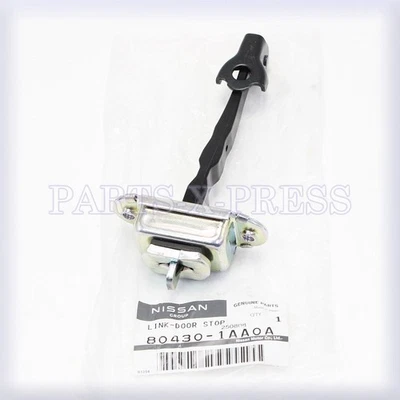 OEM ORIGINAL NISSAN MURANO 2008-2014 PUERTA DELANTERA TAPÓN DE ENLACE 80430-1AA0A Foto 1 de 4