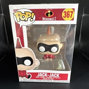 Funko Pop! Incredibles 2 - Jack-Jack # 367 - Bild 1 von 12