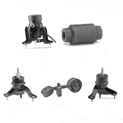 Motor Mount Kit for Toyota Highlander 2001 2002 2003 3.0L V6 - Image 1 of 4