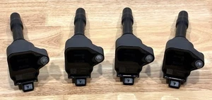 🌟BMW Mini Cooper 2014-2023 Genuine OEM Ignition Coil Set (4x) 867843801 - Picture 1 of 9