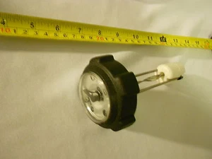 Cub Cadet fuel gauge 5" fuel tank, Cub Cadet p/n 109037-1 - Picture 1 of 1