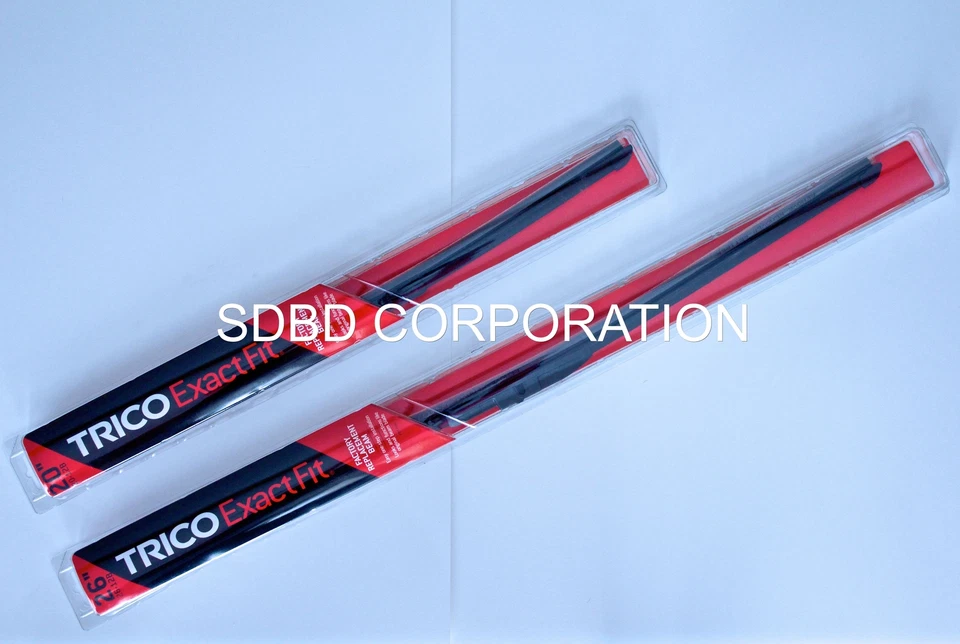 Limpiaparabrisas estilo haz ajuste exacto Volvo V50 Trico 2005-2006 Foto 1 de 1