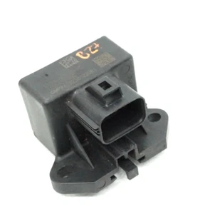 2013 - 2016 FORD FUSION 2.5L L4 FUEL GAS PETROL PUMP CONTROL RELAY MODULE OEM* - Picture 1 of 5