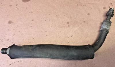 Manguera de aceite del motor 89 Mazda RX7 13B retorno de presión del motor NA FC3S FC 88-91 Foto 1 de 4