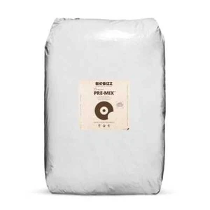 Complemento de sustrato para el cultivo BioBizz Pre-Mix (25L) - Imagen 1 de 1