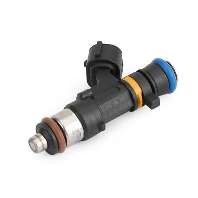 6* 0280158042 Fuel Injector For Nissan 350Z 2002-2007 FX35 2003-2008 3.5L V6 NEW Foto 1 de 4