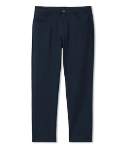VUORI Men's V430 Meta Pants in Navy / Ink Size 38" Waist, Inseam 32 MSRP $128 - Picture 1 of 11