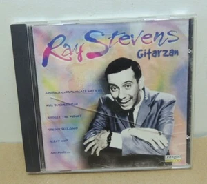 Ray Stevens - Gitarren CD - Bild 1 von 3