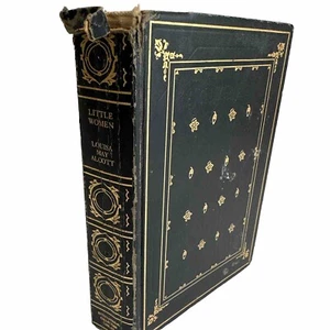 Little Women, International Collectors Library Edition Classic Book Hardcover - Imagen 1 de 6