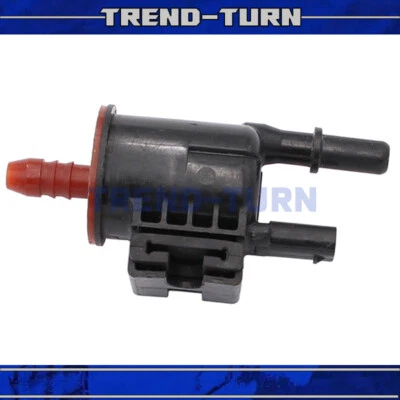 4627182AA apto para Fiat 500L Ram ProMaster City Jeep válvula de purga de bote de vapor Foto 1 de 4