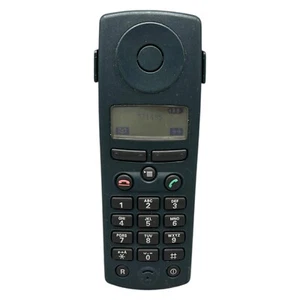 Siemens Gigaset 2000C Festnetztelefon Mobilteil DECT Handteil Grün Vintage Lesen - Photo 1/7