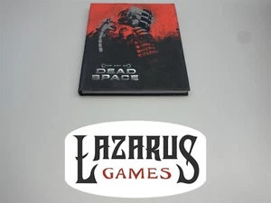 The Art of Dead Space by Martain Robinson - Picture 1 of 12