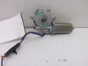 Driver Power Window Motor Front Thru 11/21/96 Fits 93-97 VILLAGER 123463 - Picture 1 of 3