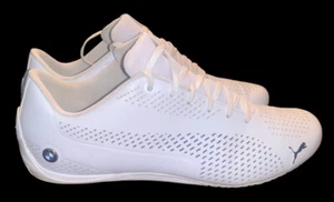Zapatos de conducir Puma Bmw Drift Cat 5 306421-02 para hombre talla 11 - Imagen 1 de 7