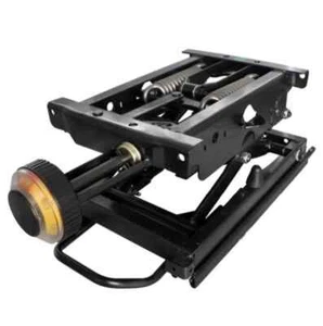 Truck Seat Mechanical Shock Base Agricultural Truck Truck Conversion Mechanical - Picture 1 of 16