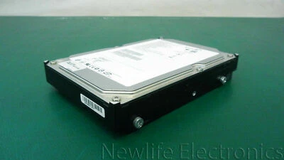 HP 345713-005 80GB 7,200 RPM 3.5 in. SATA HDD 381650-001 ST380819AS - Image 1 of 4