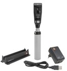 HEINE BETA 200 LED retinoscope Kit with rechargeable handle USB