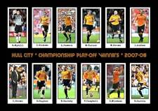 Hull City Art Print