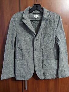 Engineered Garments Coats, Jackets & Vests for Wool Outer Shell 