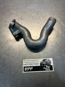 Porsche 928 Inlet Manifold Pipe, used 9281102812R - Picture 1 of 5