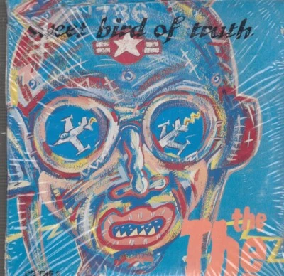 the the sweet bird of truth cd uk sealed  Foto 1 de 2