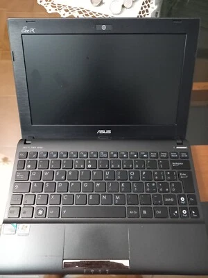 Asus Eee pc 1025c - Immagine 1 di 2