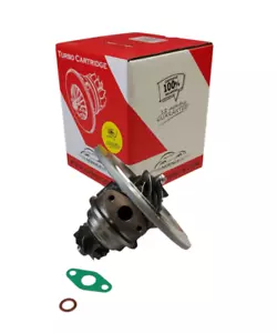 CHRA Cartridge ISUZU TROOPER I 2.8 TD CHRA40-0174 VICQ - Bild 1 von 10
