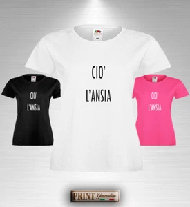 T-Shirt lustige Sprüche das Angst Sorge Angst Sommer Herren Damen - Bild 1 von 9