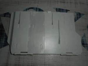 Star Wars 2010 Legacy AT-AT parte superior derecha puerta escotilla accesorio OEM - Imagen 1 de 2
