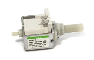 Ulka Pump EP5GW 230V 48W Coffee Machine Bosch DeLonghi lavazza Honey Krups KP20 - Picture 1 of 7